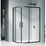 Душевой уголок GOOD DOOR COFE R C-B Душевой уголок GOOD DOOR COFE R C-B